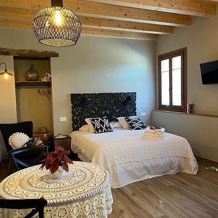Belaustegi Turismo Rural Ispaster Ngoại thất bức ảnh