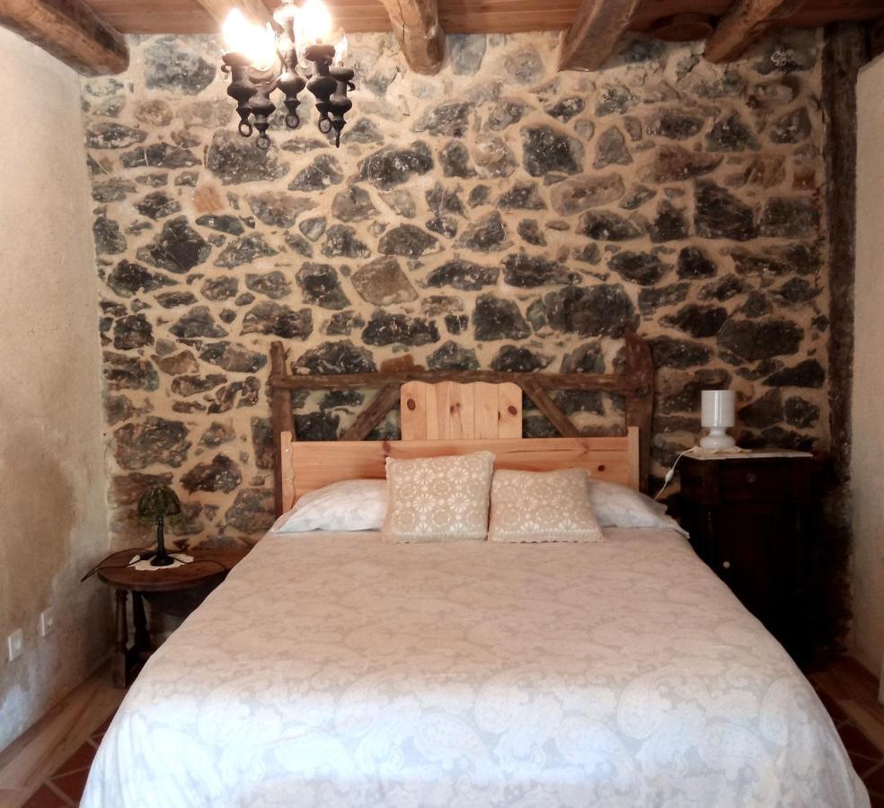 Belaustegi Turismo Rural Ispaster Ngoại thất bức ảnh