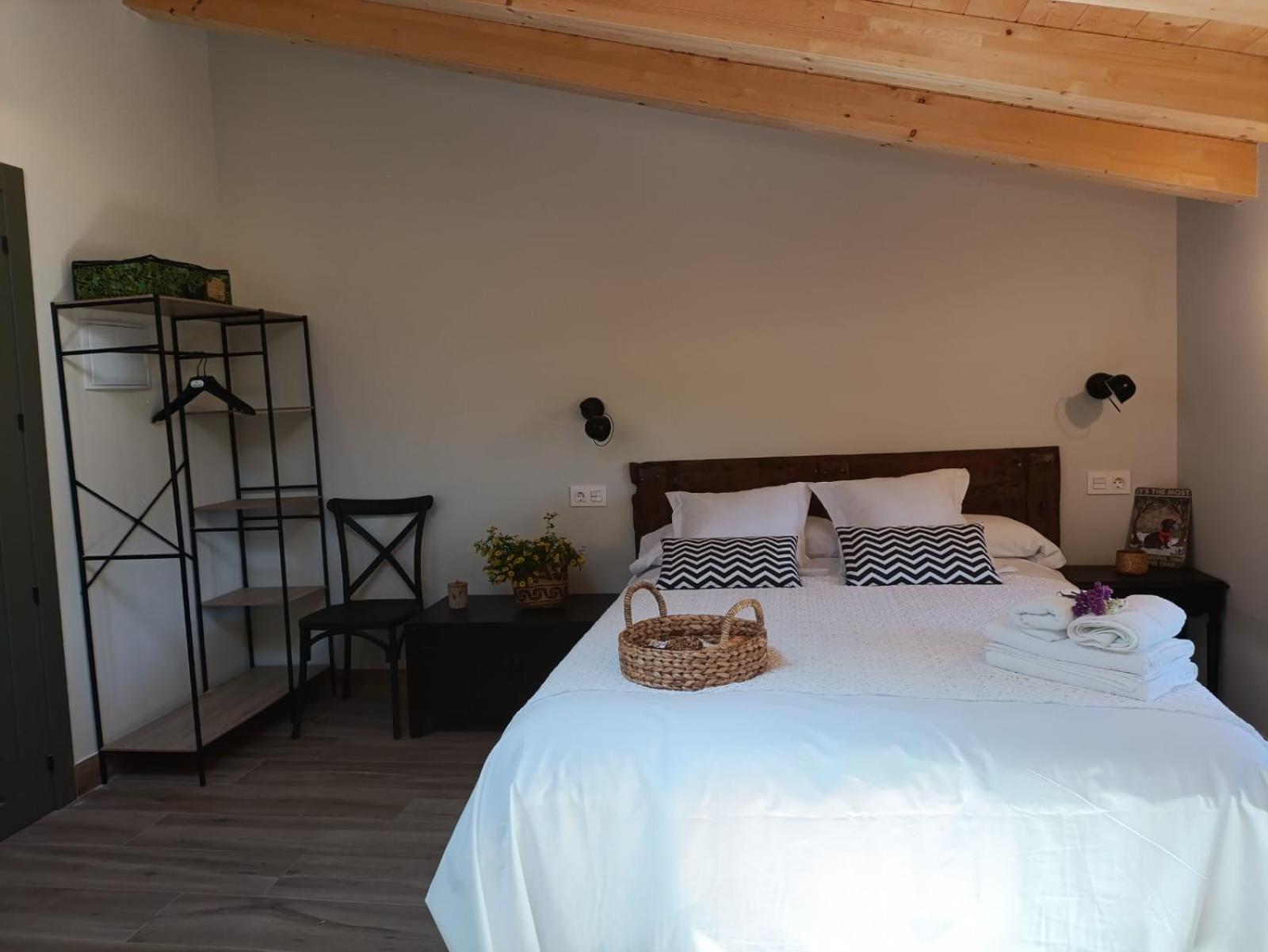Belaustegi Turismo Rural Ispaster Ngoại thất bức ảnh