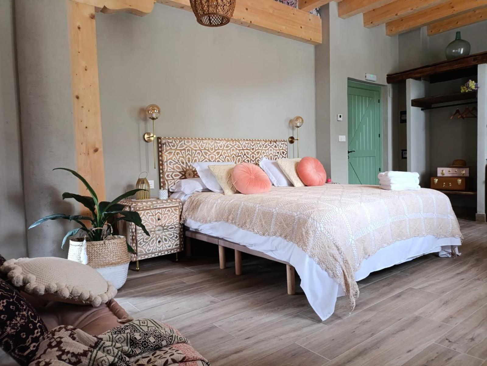 Belaustegi Turismo Rural Ispaster Ngoại thất bức ảnh